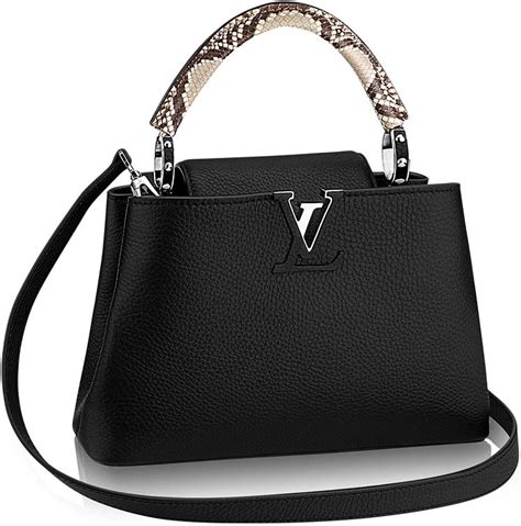 lv capucine bb|capucines bb louis vuitton price.